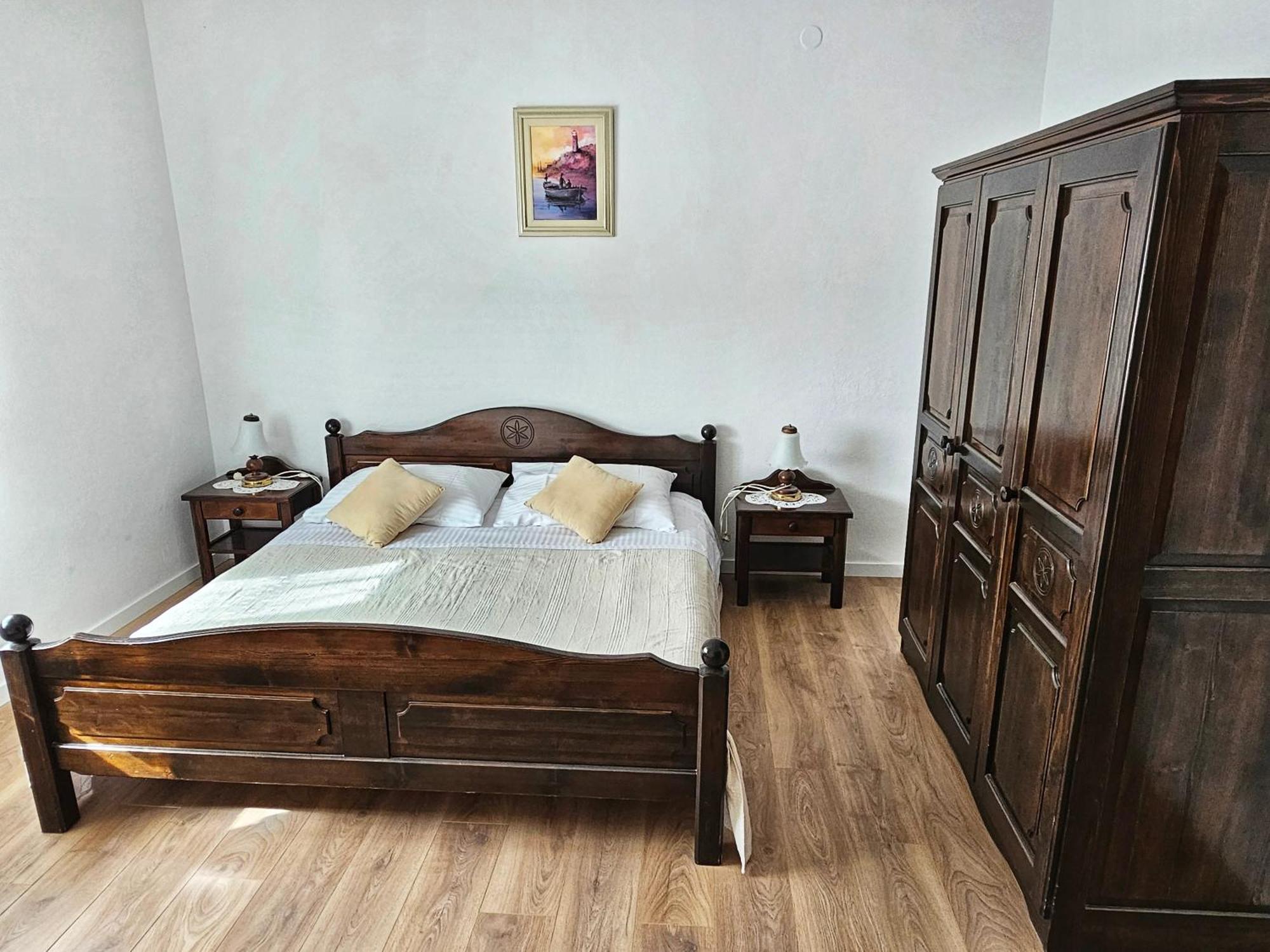 Apartments Plejic セゲット・ヴラニツァ エクステリア 写真