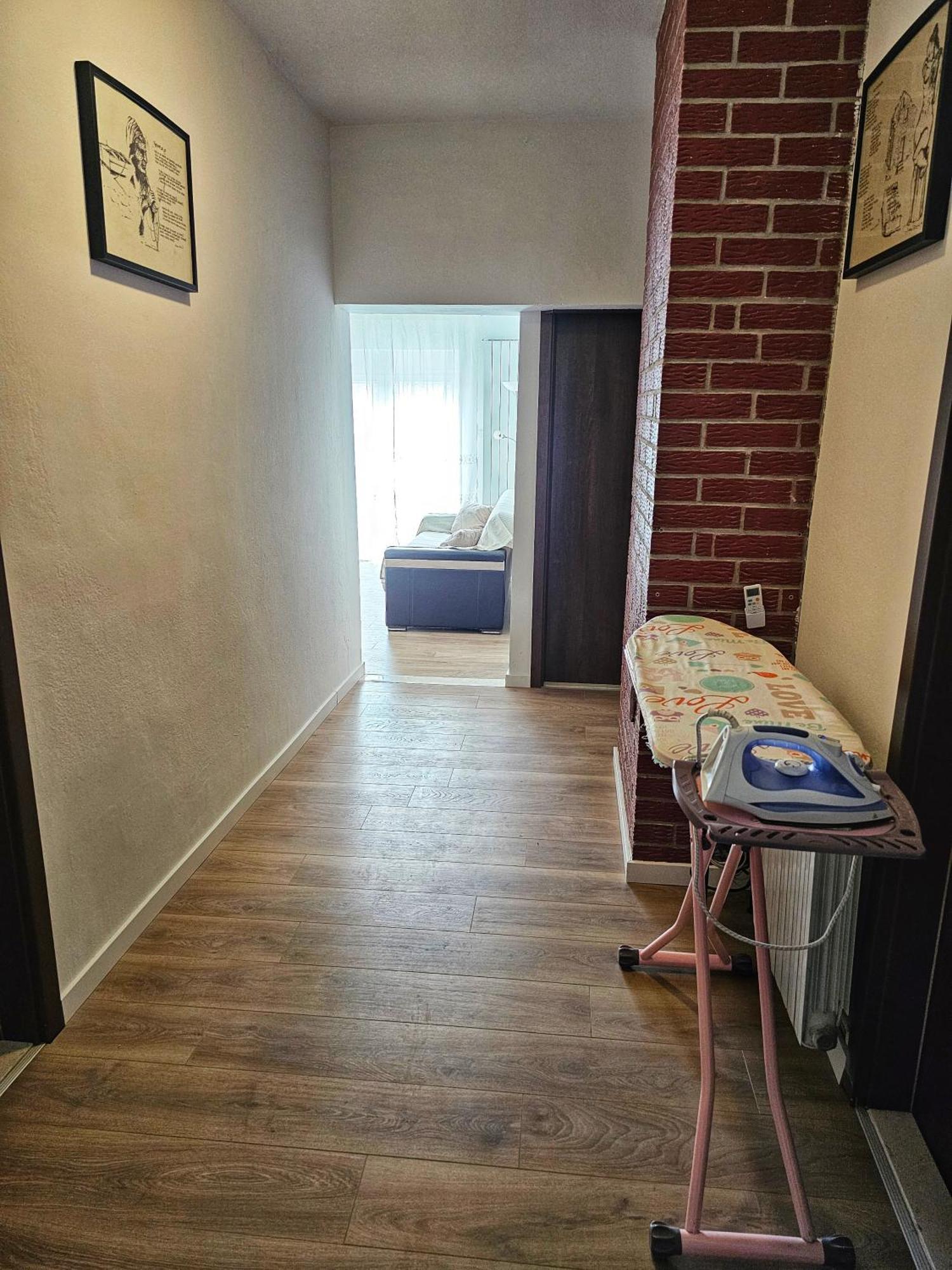 Apartments Plejic セゲット・ヴラニツァ エクステリア 写真